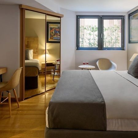 Fos Downtown Suites Athens Luaran gambar