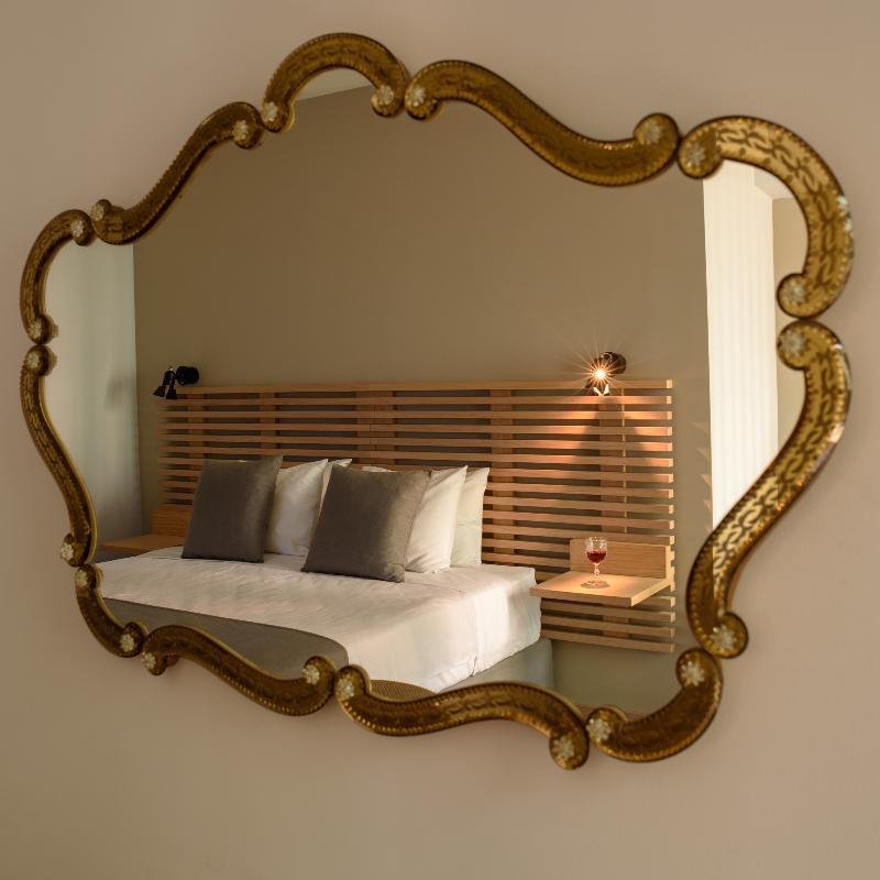 Fos Downtown Suites Athens Luaran gambar