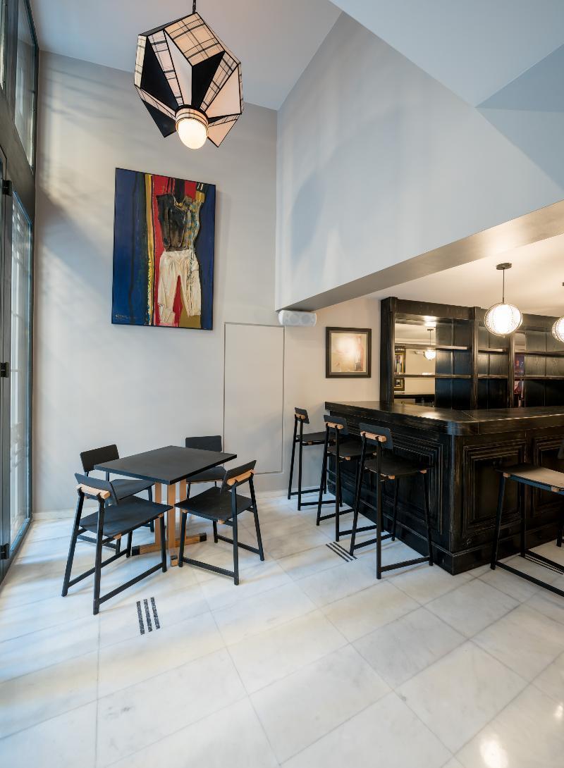 Fos Downtown Suites Athens Luaran gambar