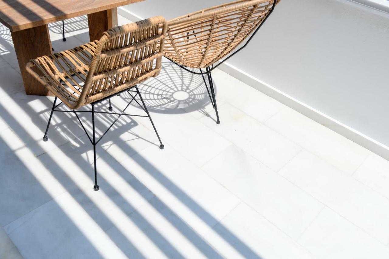 Fos Downtown Suites Athens Luaran gambar