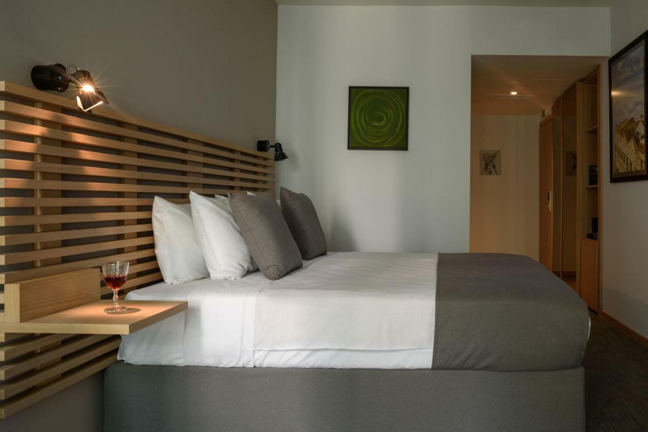 Fos Downtown Suites Athens Luaran gambar