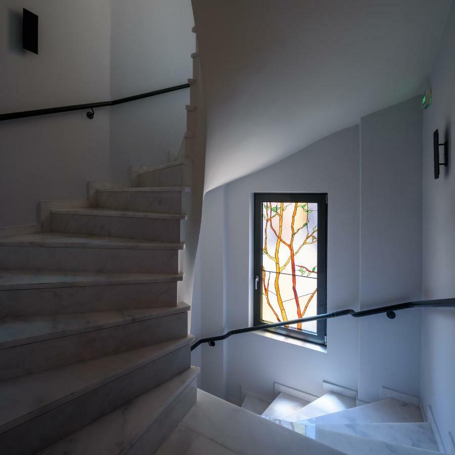 Fos Downtown Suites Athens Luaran gambar