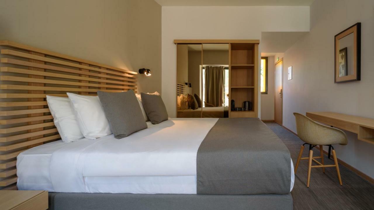 Fos Downtown Suites Athens Luaran gambar