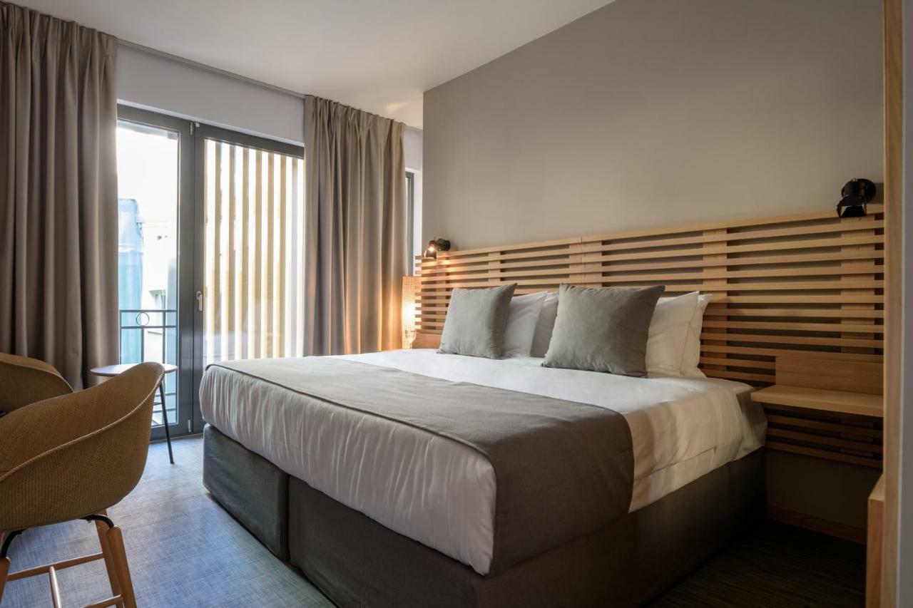 Fos Downtown Suites Athens Luaran gambar