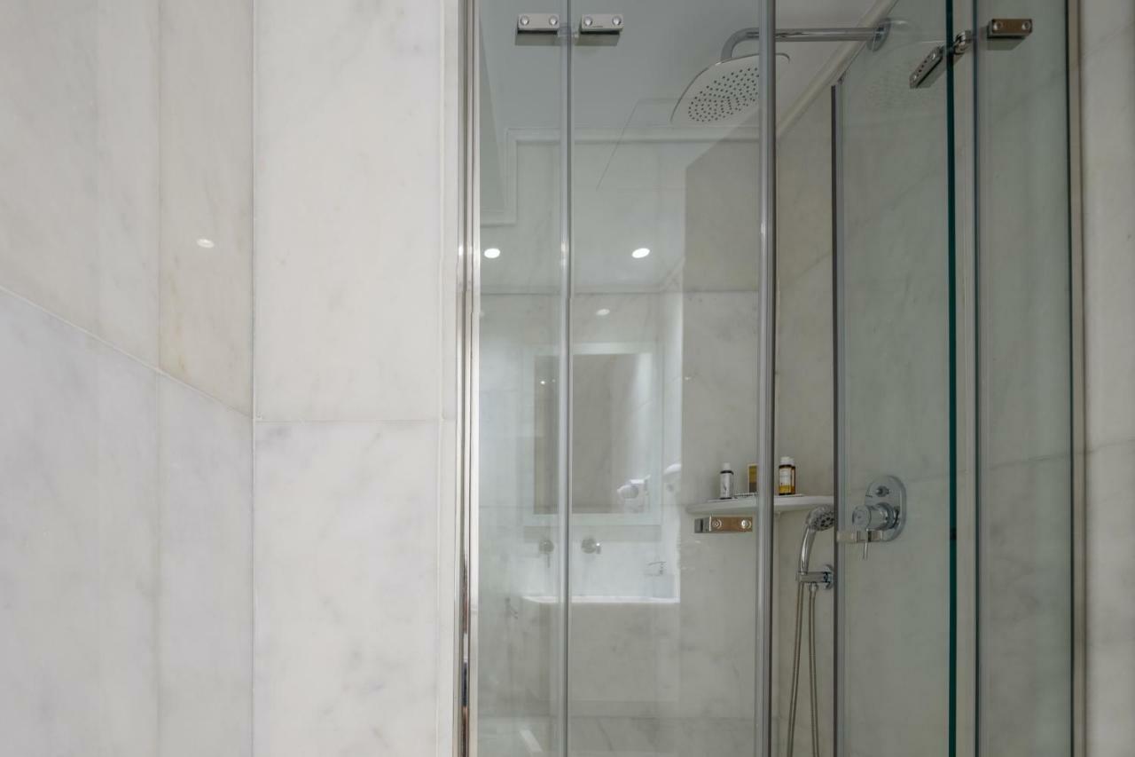 Fos Downtown Suites Athens Luaran gambar