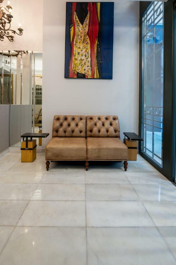 Fos Downtown Suites Athens Luaran gambar