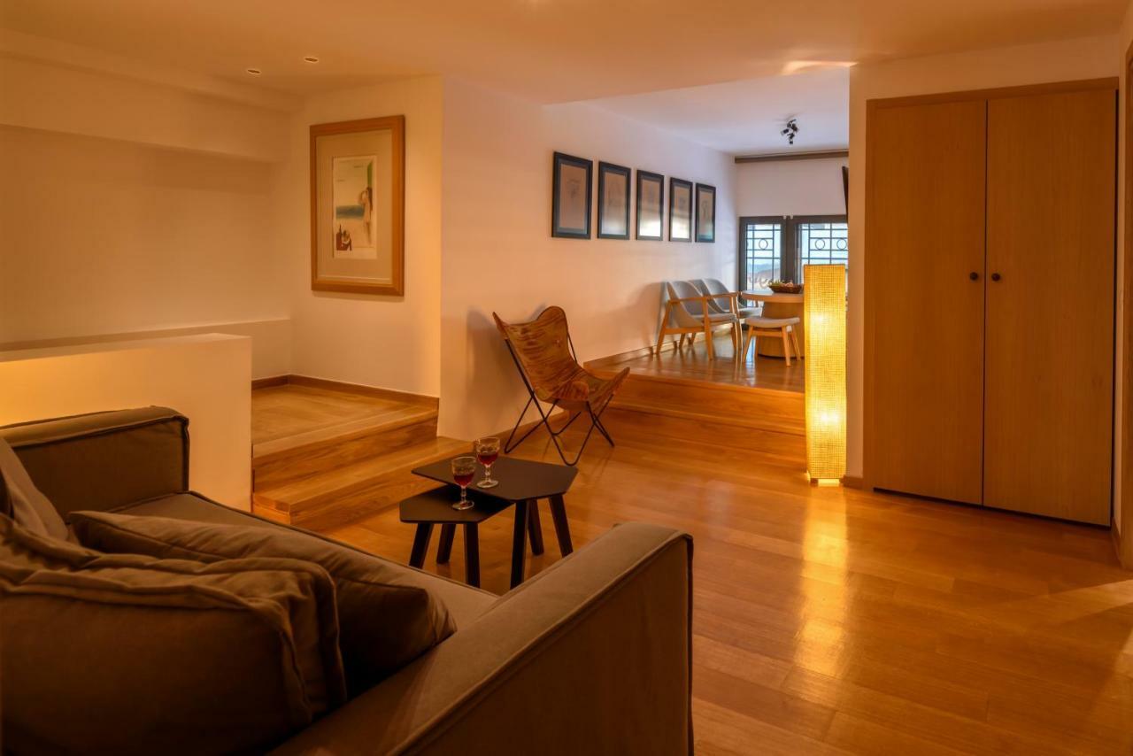 Fos Downtown Suites Athens Luaran gambar