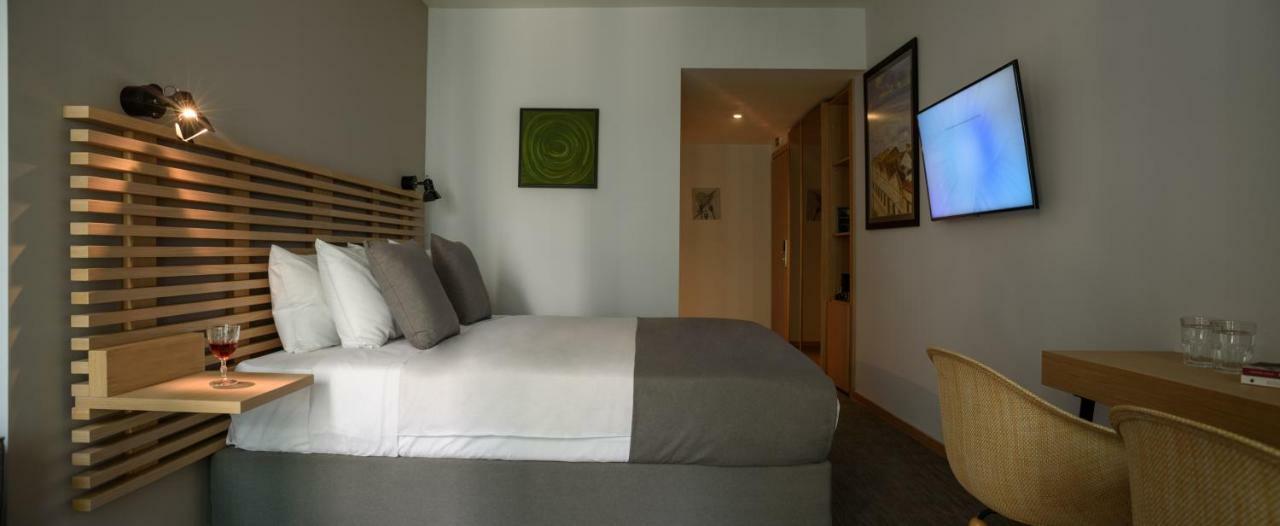 Fos Downtown Suites Athens Luaran gambar